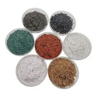 Escames de resina epoxi